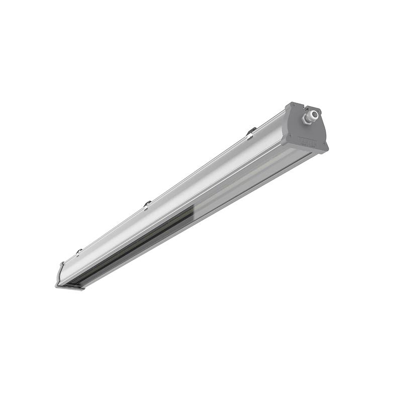 VARTON Iron GL Lens 36 LED Light Fixture