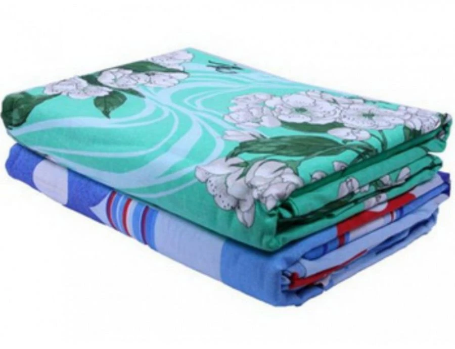 Durable Pillowcase from Various Fabrics