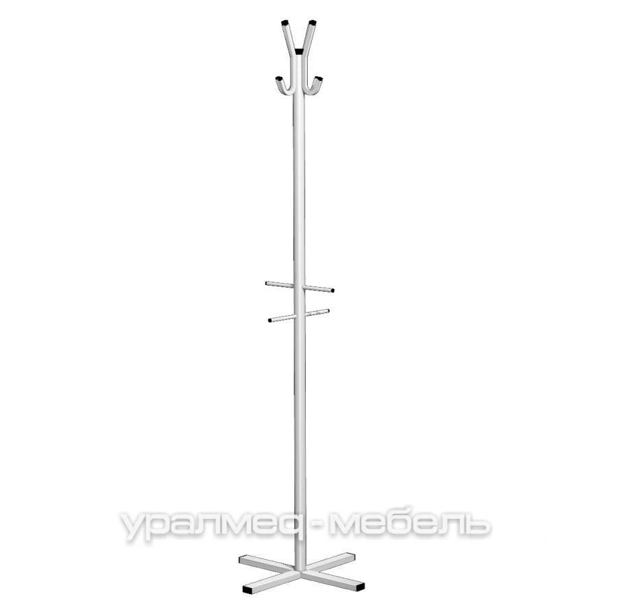 Medical Garment Rack VН for Hospitals and Laboratories