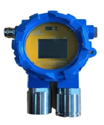 Stationary Gas Analyzer GANK-T2