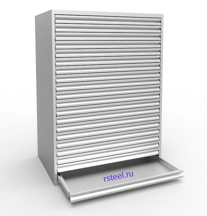 A1 Format Drawing Storage Cabinet with 20 Drawers (SHK 20)