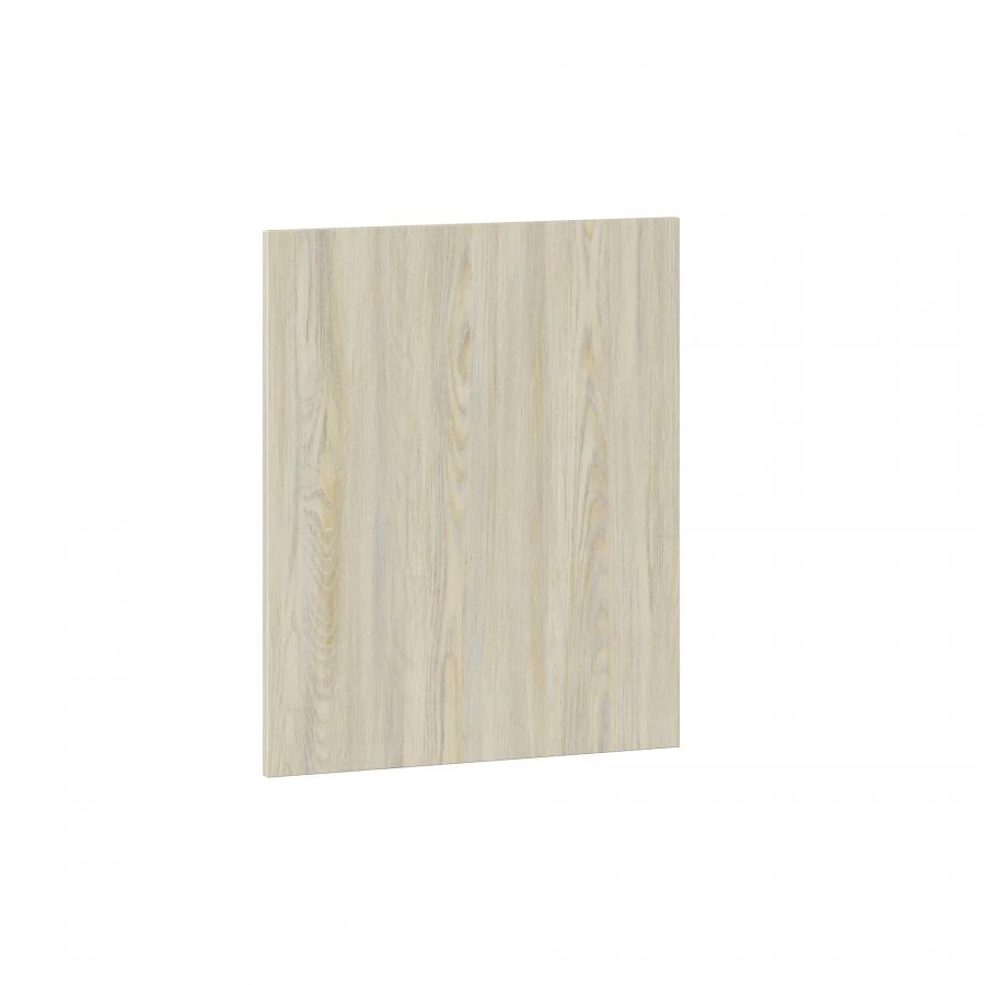Kitchen Base Cabinet End Panel 722 mm (Topaz Madeira Oak)
