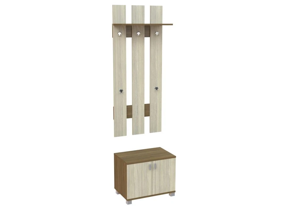 وحدة المدخل المودولية ش ك-9 الموديل رقم 4