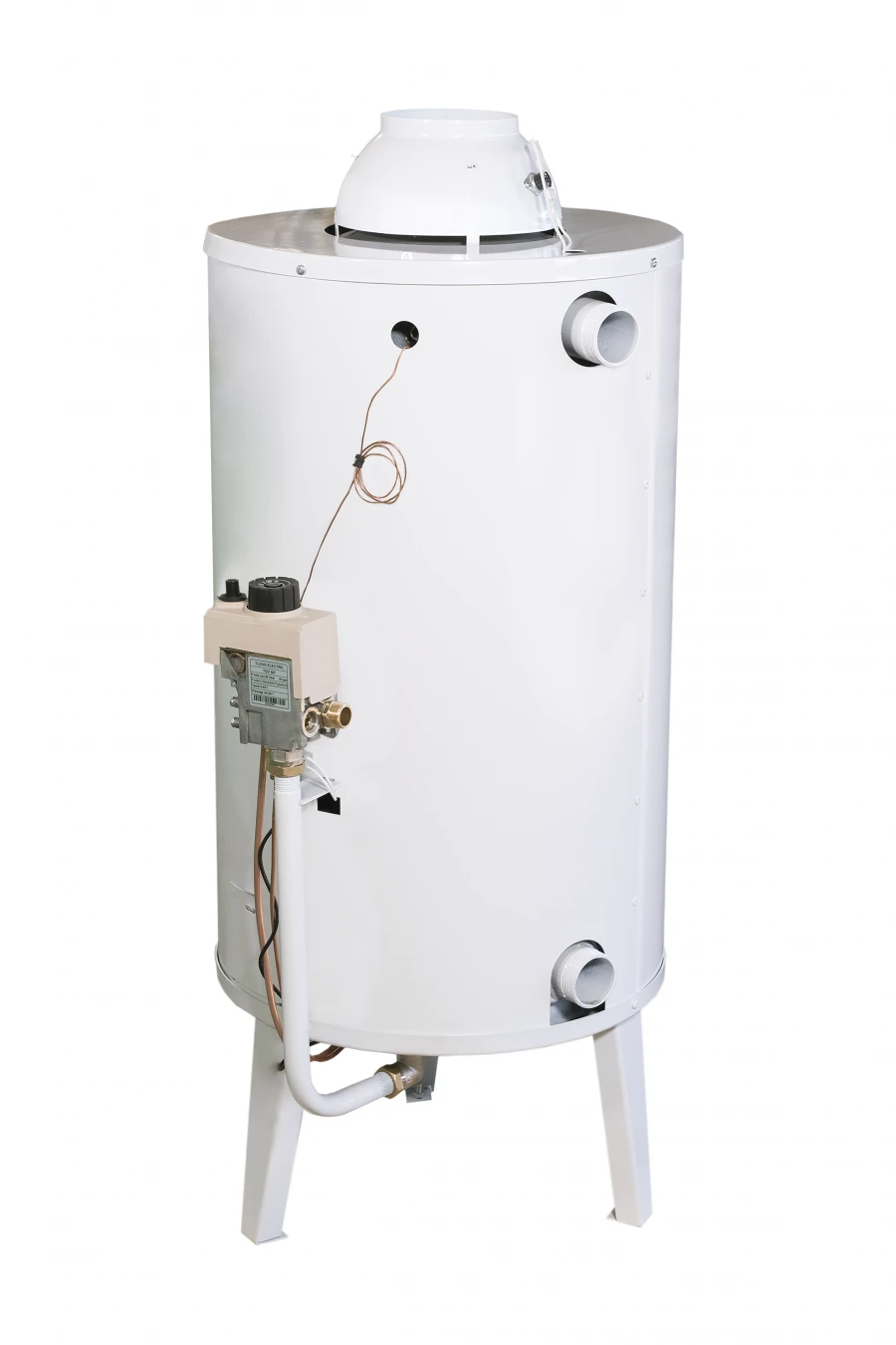 Gas Heating Water Boiler AOGV 11.6-1 (NB) "TGV