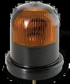 Side Turn Signal Indicator 511.3726-11