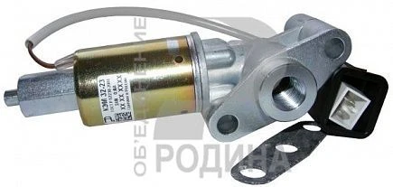 صمام كهربائي ثلاثي الاتجاهات كيم 32-23