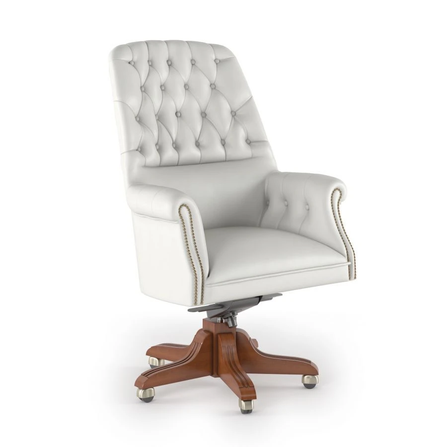 Comfortable Batoni Armchair
