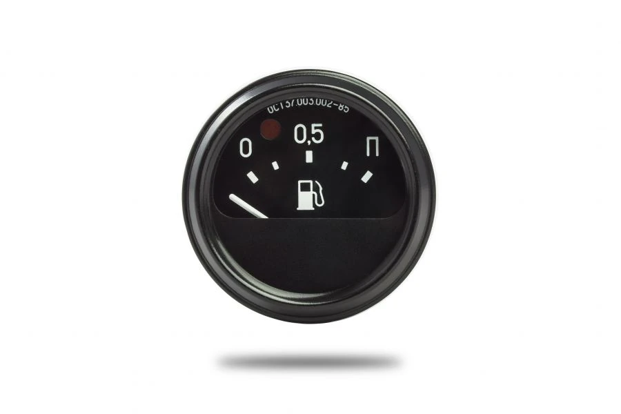 Fuel Level Indicator Receiver 34.3806010