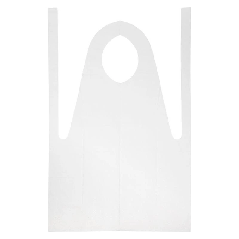 مريلة طبية للاستخدام مرة واحدة