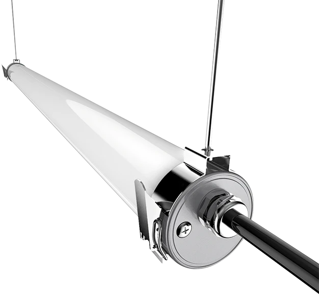 Industrial LED Light Fixture STIM CENTER-02.64.036.5069