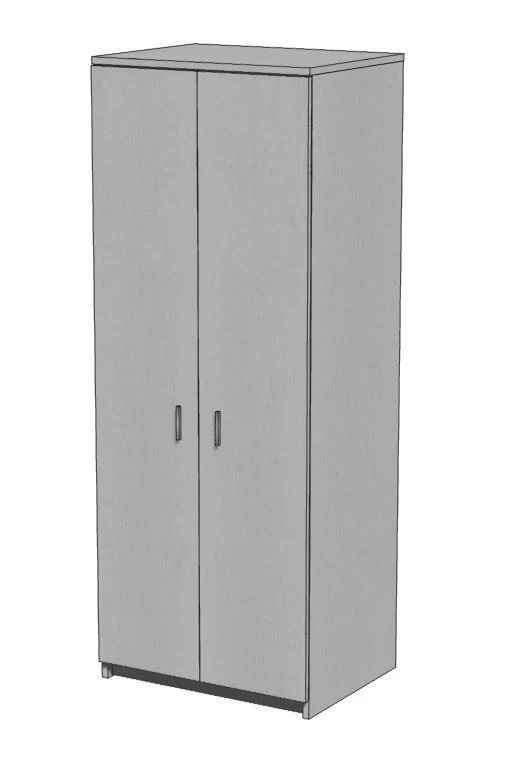 Clothing Storage Cabinet SK2