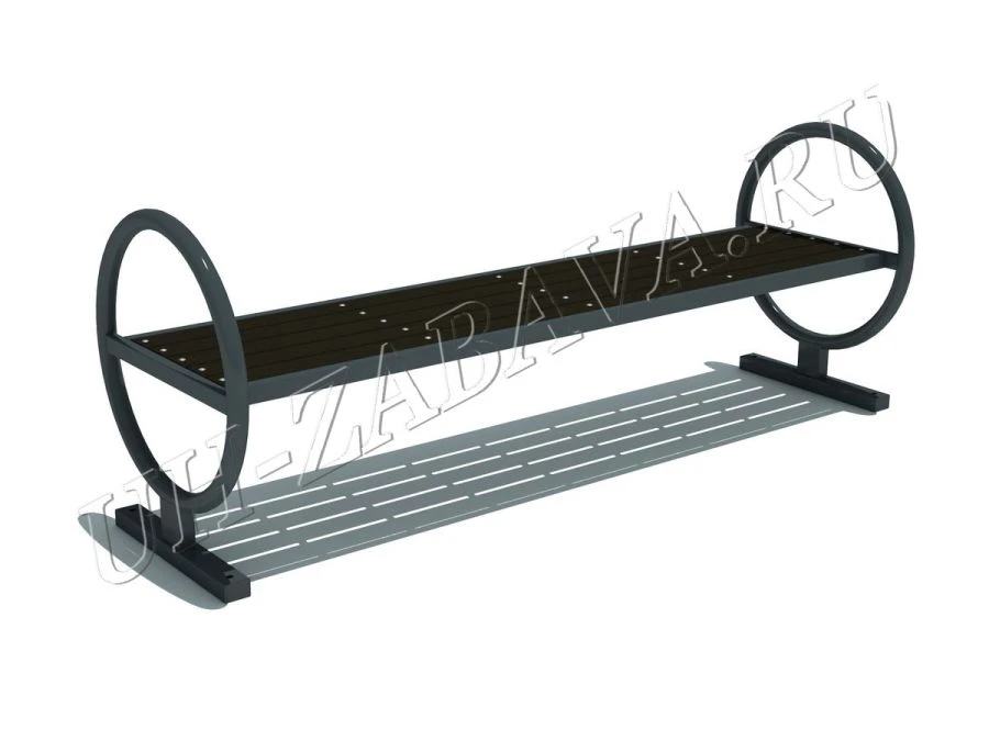 لافانش "كاتيوشا" ذات الشرائح الداكنة