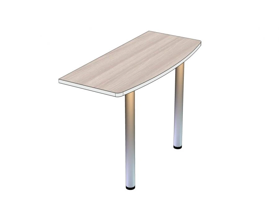 Support Extension 1108*504*25 mm AsSPr-11