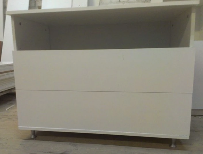 خزانة تخزين متينة وأنيقة طراز ТП 4/06