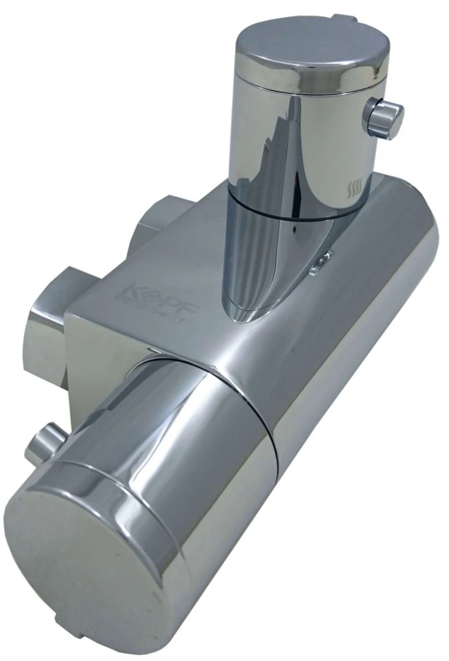 Automatic Thermostatic Mixer Kopfgescheit KR532 34D