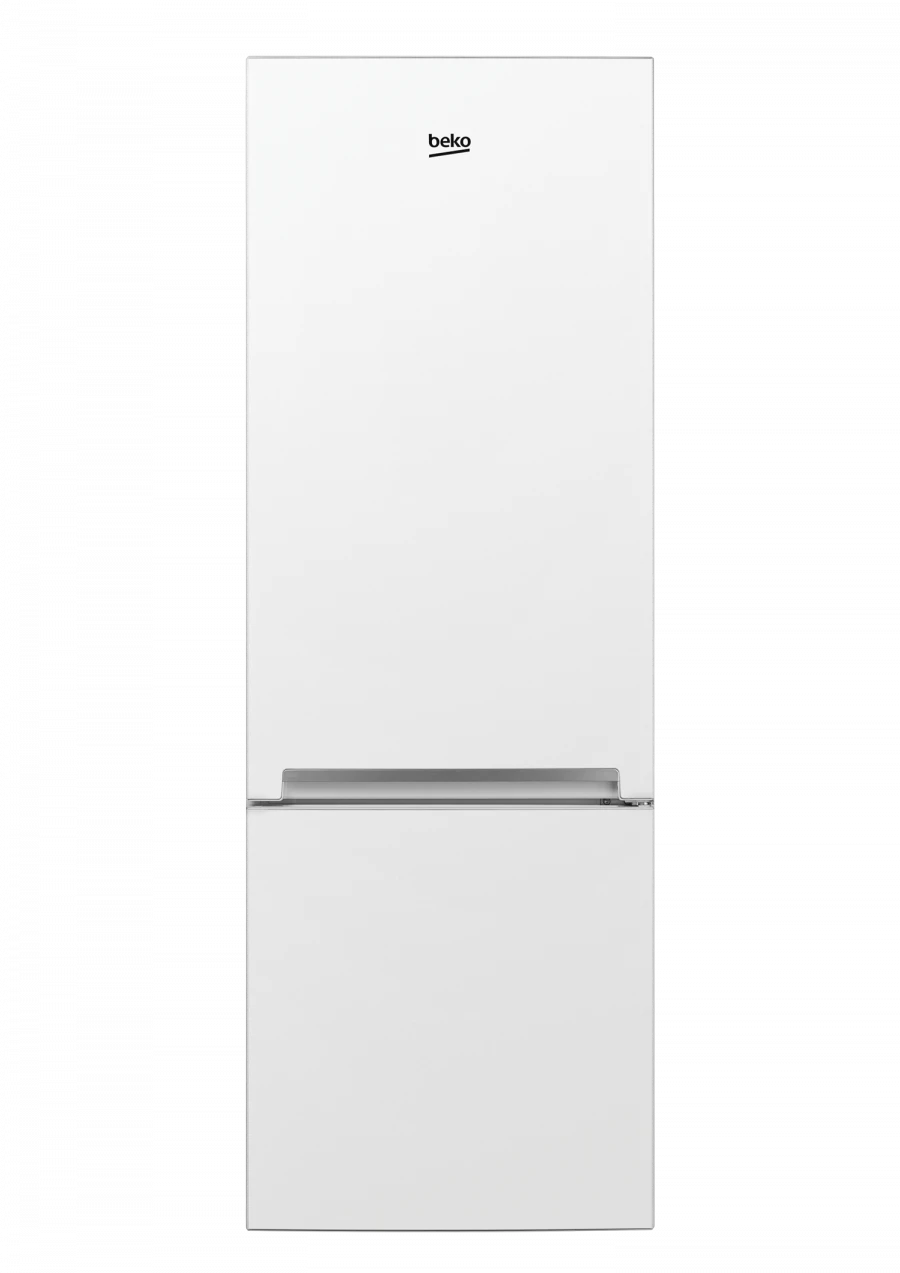 Split-Door Refrigerator with Freezer - CSKDN6250MA0W
