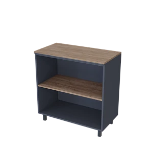 Low Document Rack PREGO