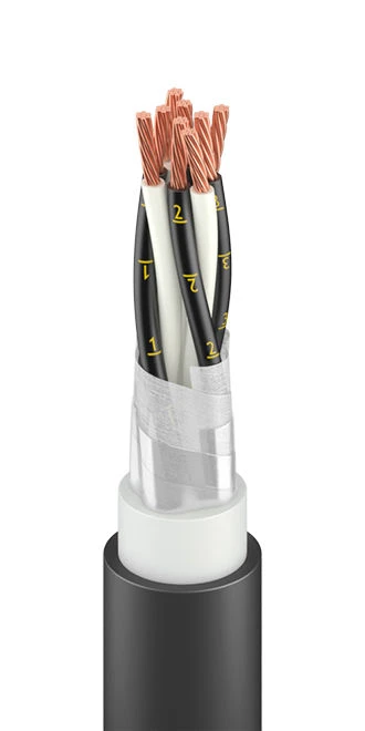 كابل الأتمتة الصناعية كUMP-Ang(A)-FRHF