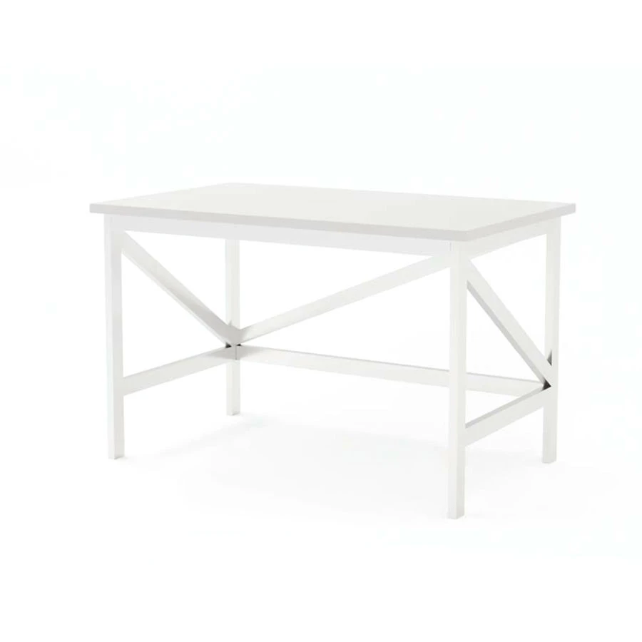 طاولة العمل الثقيلة الإطار المعدني ZSM SMK-4