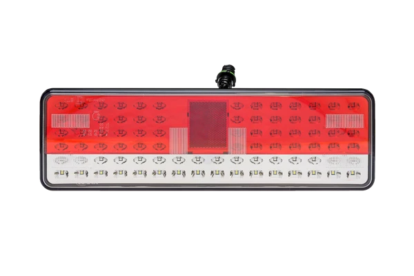 Rear Light for Vehicles RUFS.09-12
