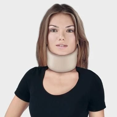 Lightweight Neck Brace for Cervical Spine - "ECOTEN