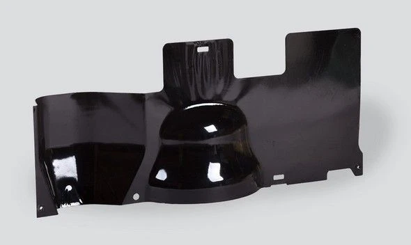 Left Engine Splash Guard 374194280202000