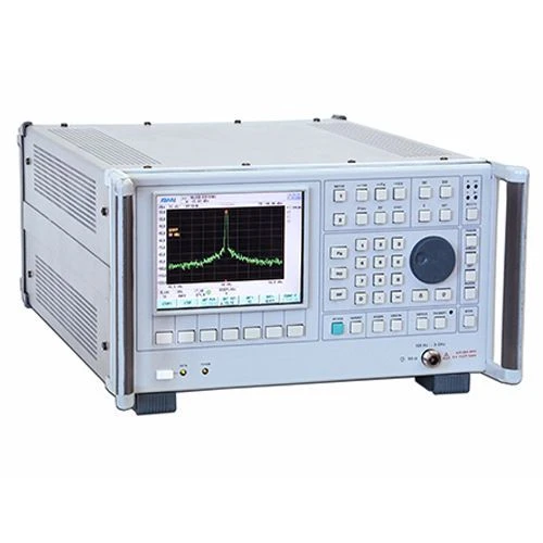 Spectrum Analyzers SK4-99 for Electromagnetic Wave Measurements