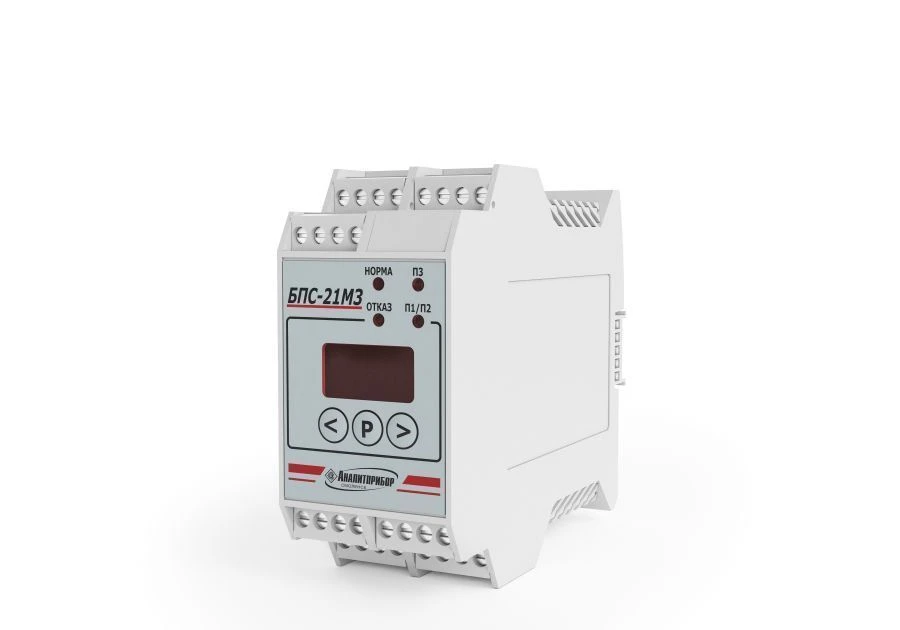 وحدة الطاقة والاتصالات BPS-21M3 إيبيا ل.411111.047