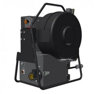 Wire Feeding Mechanism for Arc Welding PDGO-511