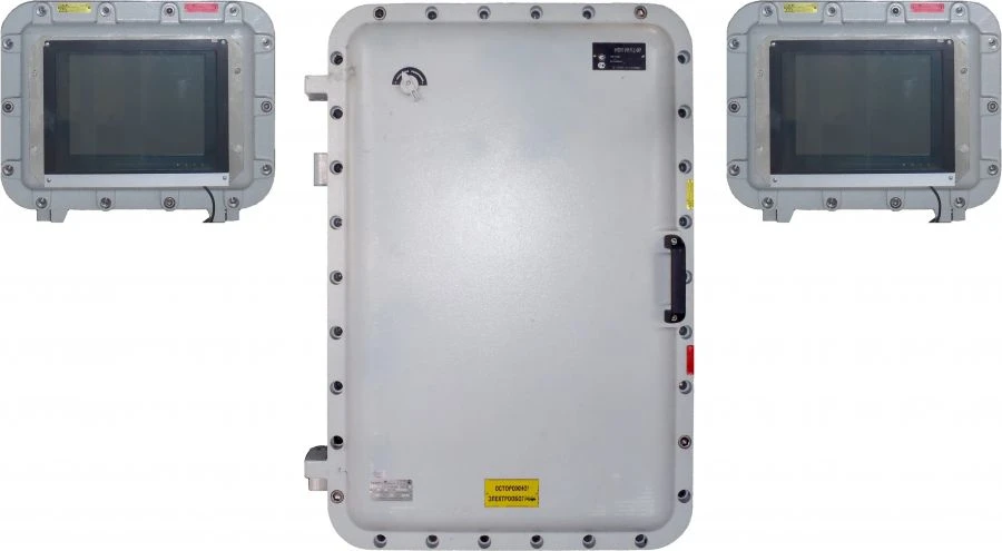 مجمع القياس والحساب IMC-07، الإصدار 7