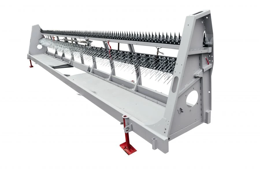 مجموعة نقل رأس الحصاد RSM-081.27 بطول 7م