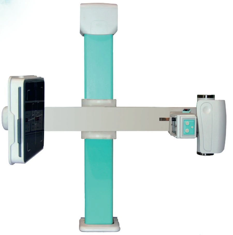 Digital Fluorograph "FC Proton" Execution 1 with Accessories