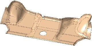 سجادة أرضية A21R22 5109014