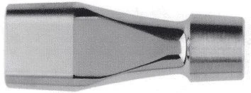 Short Straight Modular Neck 30mm #092.030 REC