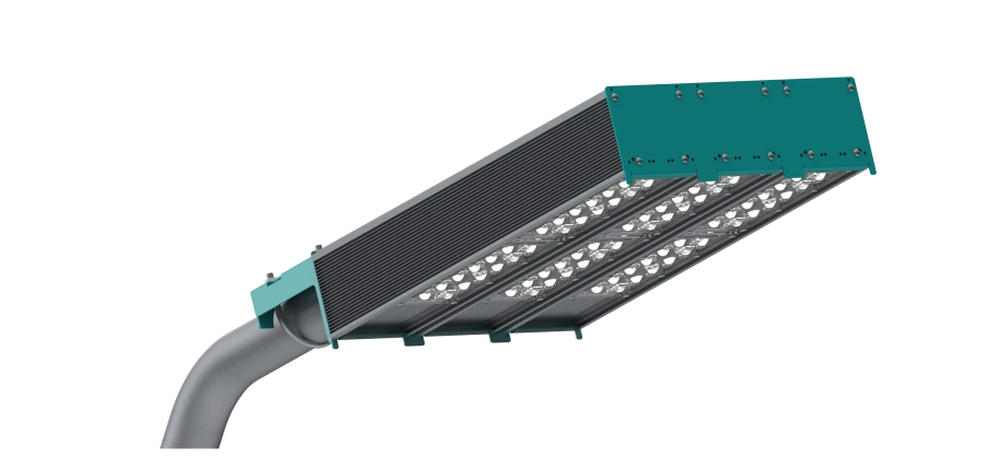 ضوء LED صناعي i-lux MD3 ST PK