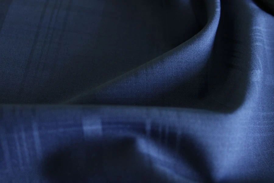 Half-Wool Suiting Fabric for Tailoring, Article 18с186сАР-ДЯ, Color 12-5