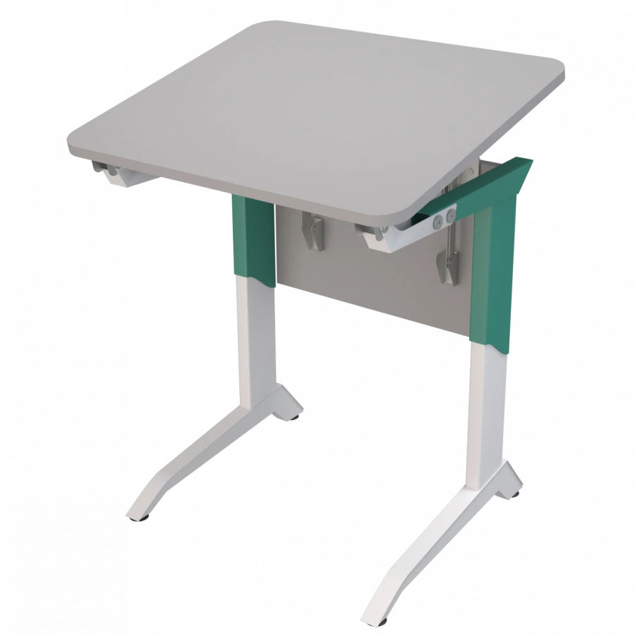 Student Desk FrPU 2p.1.5-7