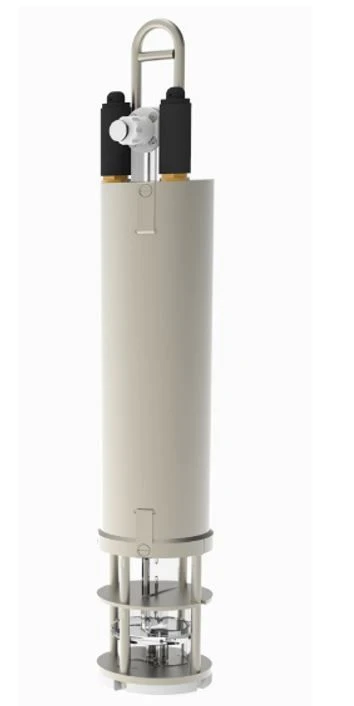 جهاز قياس المعلمات الهيدرولوجية فيكتور-3 /تعديل 2/