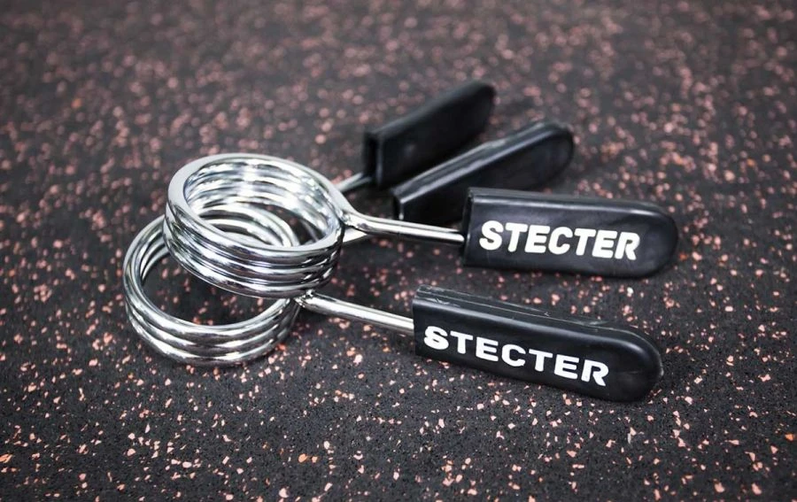 مشابك الربيع للباربل