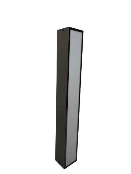 LED Ceiling Light for Indoor Spaces - Model BL-K-L-20-595/80