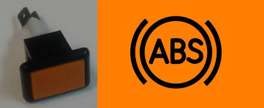 Control lamp 2202.3803-77