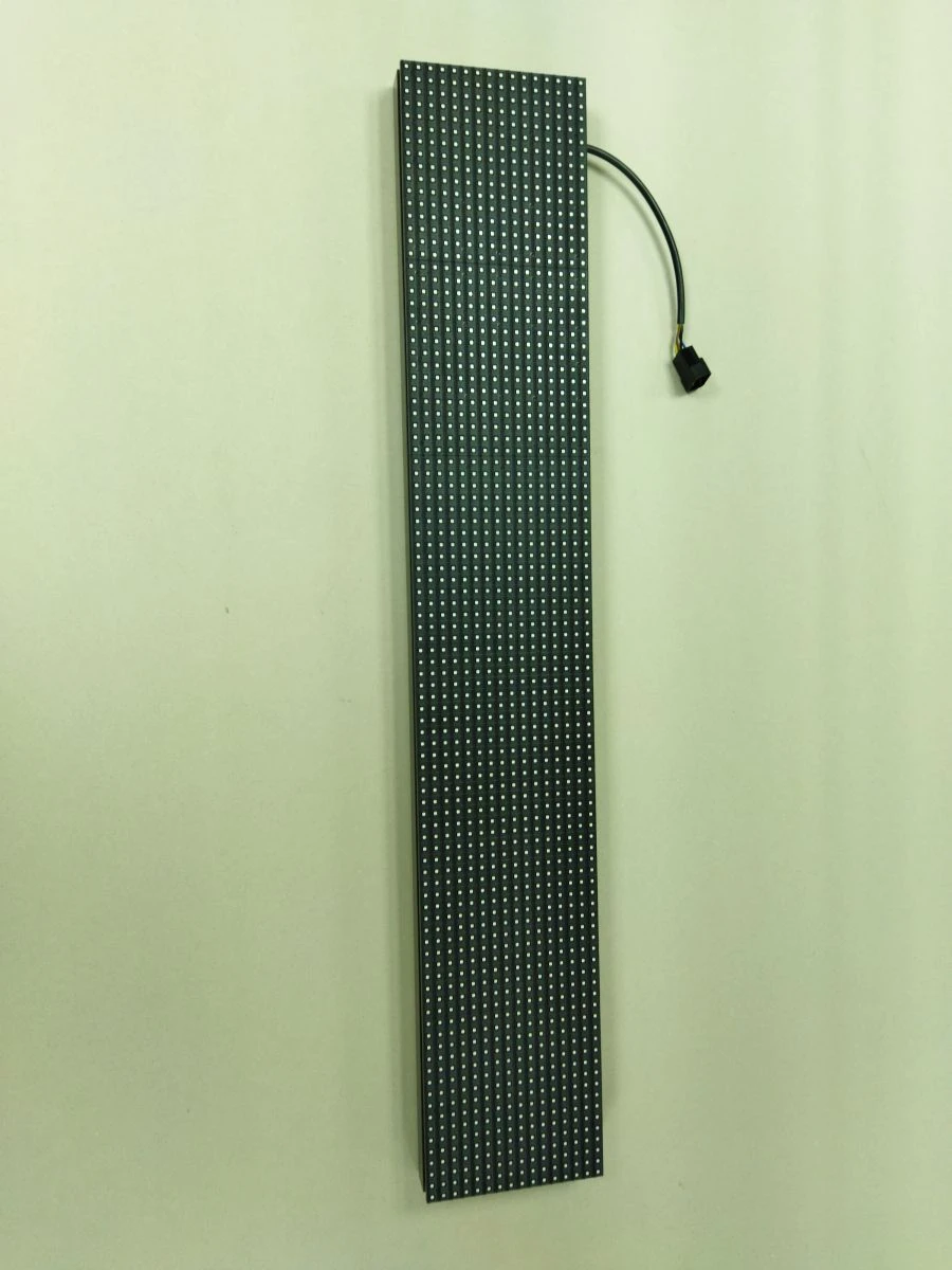 Information Display Board "ORBITA.S10-16-96