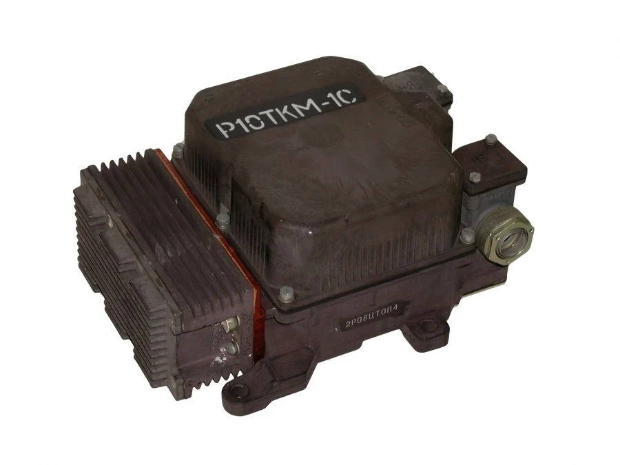 Relay-Regulator R10TKM-1C.000 for Electrical Equipment