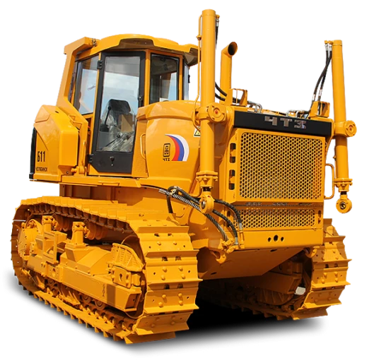 T11.5300 Crawler Tractor Industrial Multi-Purpose Equipment