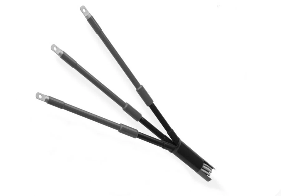 End Termination Kit KVNTPN-1 for 3x(70/120) Cable