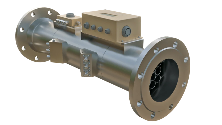 مقياس تدفق السوائل أغات-ر