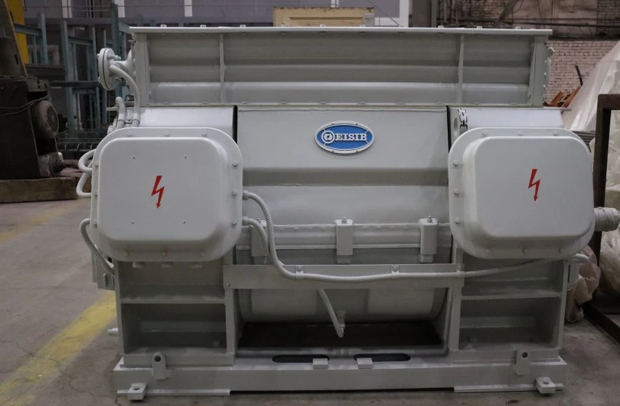 محرك غير متزامن ثلاثي الطور 4AZM-3150/10000