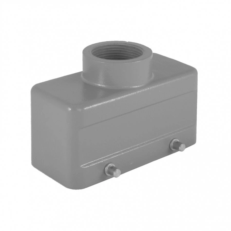 Weatherproof Junction Box KM-KN-1P/Pg21-2B-77.5x27