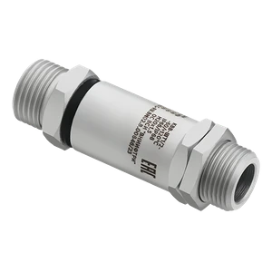 Ex-proof Cable Gland KVV-SHT 1/2-C for All Cable Types