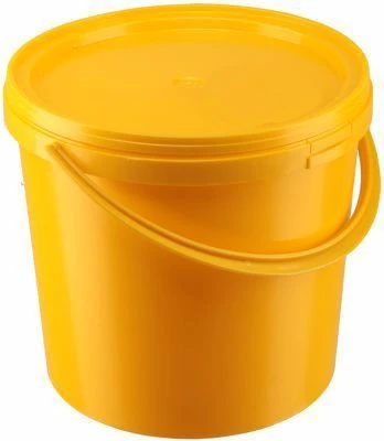 Organic Waste Collection and Disposal Container MK-02 Disposable